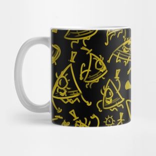 Bills 2 Mug